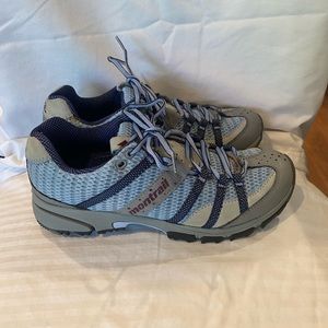 Montrail Gryptonite Integrafit Gore-tex Hiking Trail Running. Size 8